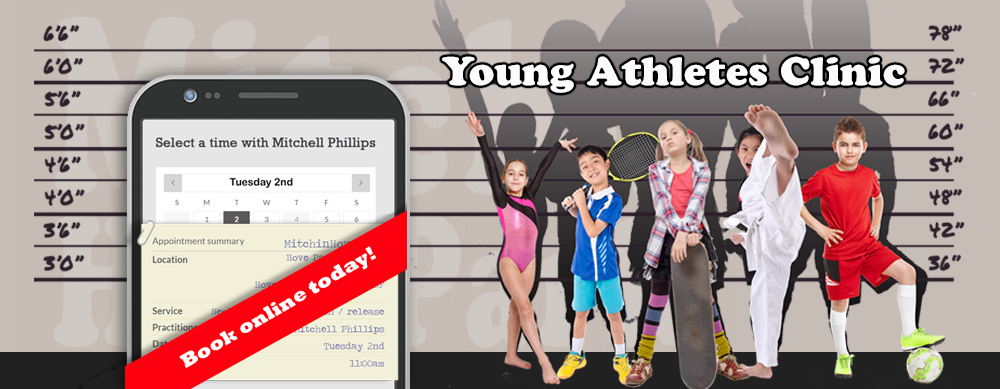 Book online today!