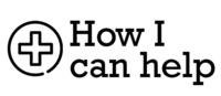 How I can help How I can help